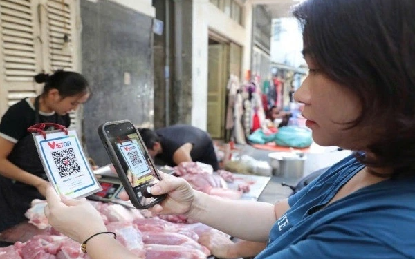 Năm 2026, người dân chú ý: Các khoản tiền chuyển vào tài khoản cá nhân sau phải kê khai, nộp thuế