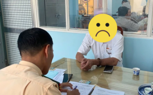 Vụ tài xế xe khách rượt đuổi xe tải: Nhà xe xin lỗi vì tài xế coi thường mạng người