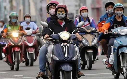 Từ 30/6 sẽ có thay đổi lớn, 70 triệu xe máy đều phải tuân thủ