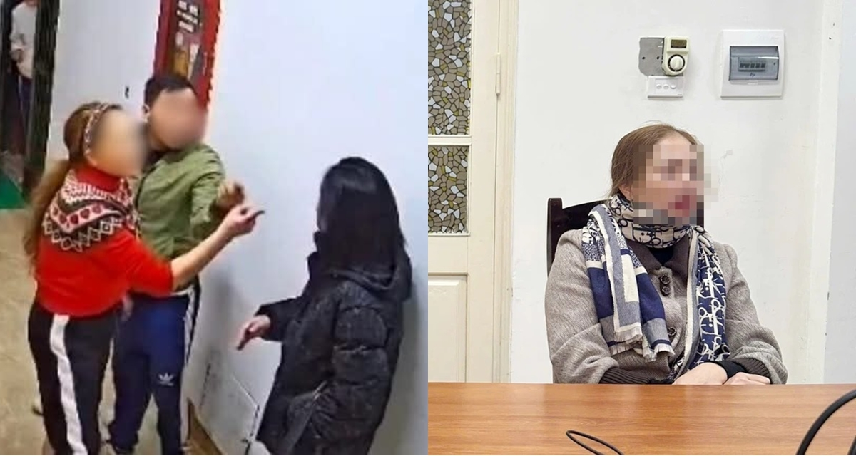 Cái kết đắng đầu tiên cho phụ nữ hành hung hàng xóm vì con trai bị tố sàm sỡ, thêm tình tiết gây phẫn nộ