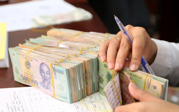 Tin vui trước Tết Bính Ngọ: Hơn 3,5 triệu người nhận cùng lúc 2 khoản tiền lớn, cập nhật ngay lịch chi trả