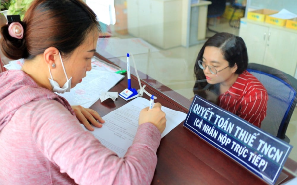 Thực hiện quyết toán thuế TNCN năm 2026: Quy định mới người dân bắt buộc phải biết