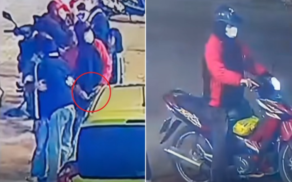 Bắt giữ kẻ vờ giúp người bị tai nạn rồi móc trộm điện thoại ở Bắc Ninh