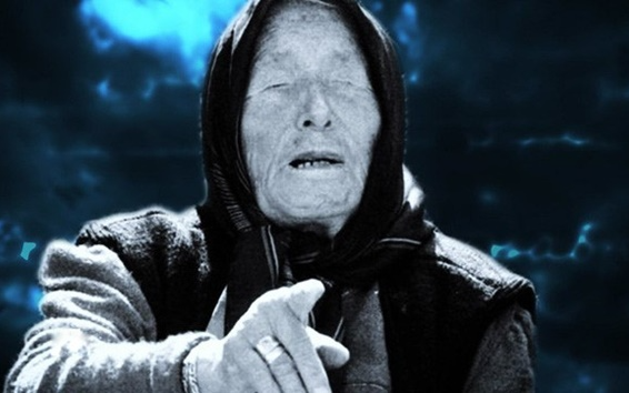 Lời tiên tri của bà Vanga bất ngờ bị "réo tên": Nhiều người cho rằng sắp thành hiện thực?