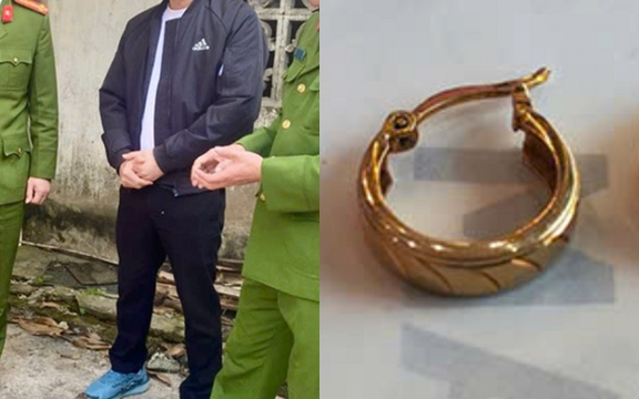 Vụ người phụ nữ điếc bị sát hại ở Thanh Hóa: Mối quan hệ đặc biệt giữa nạn nhân và Đinh Thị Kim, rùng mình lời khai của nghi phạm