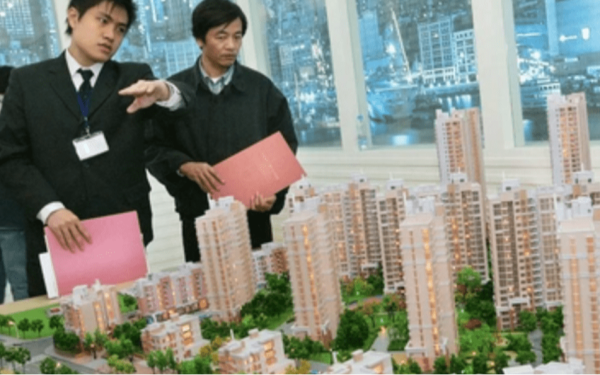 Người đàn ông mua căn hộ tầng 33, 3 năm sau phát hiện tòa nhà chỉ có 30 tầng, thắng kiện chủ đầu tư vẫn lỗ to