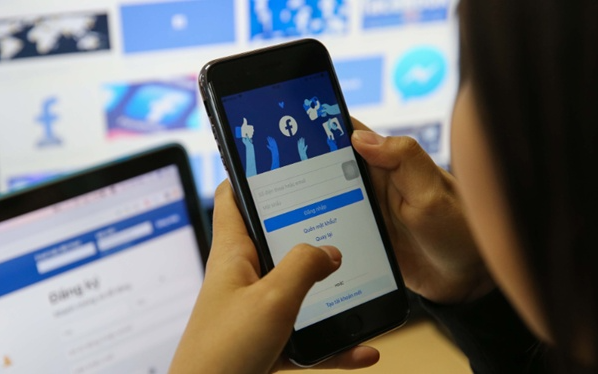 Công an thông báo khẩn đến người dùng Facebook