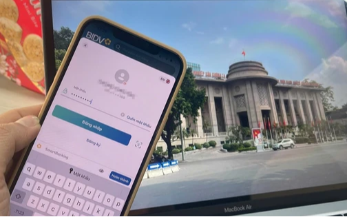 Công an khuyến nghị người dân tắt ngay những tính năng này để tránh lộ mật khẩu ngân hàng, thông tin thẻ tín dụng