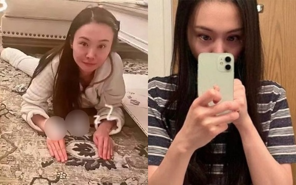 Nếu còn tự trọng mỹ nhân này đừng xuất hiện nữa: Nợ 1100 tỷ không trả, tội lỗi kinh hoàng không thể tha thứ