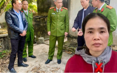 Cháu dâu sát hại bác dã man tại nhà riêng rồi cướp đôi bông tai