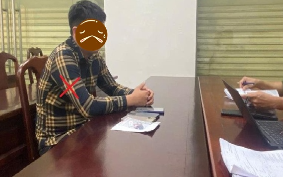 Phát hiện 100 người cùng chuyển khoản tổng cộng 1,3 tỷ đồng cho người đàn ông SN 1997, công an triển khai các biện pháp nghiệp vụ vào cuộc