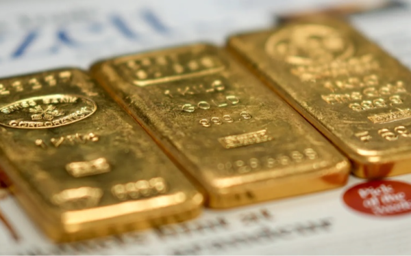 Giá vàng đồng loạt tăng mạnh, Ngân hàng Nhà nước ra quy định mới