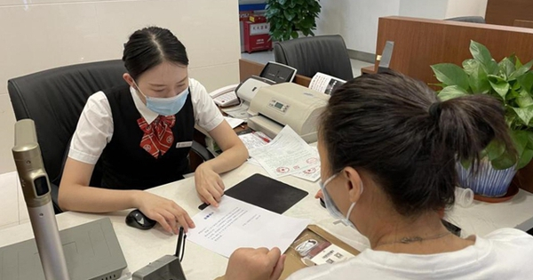 Ngân hàng cảnh báo tất cả người dùng chuyển tiền lì xì, mừng năm mới 2026: Chỉ một thao tác bất cẩn cũng có thể mất tiền