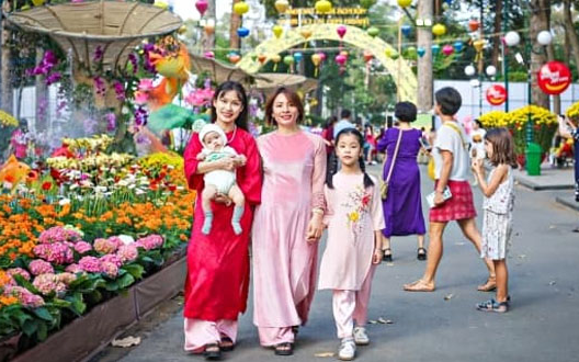 Thay đổi lịch nghỉ Tết Nguyên đán 2026 cho người lao động ra sao theo Thông báo 9441?