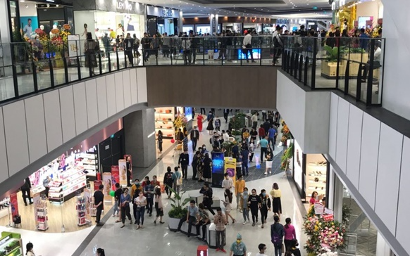 Sáng nhất Aeon Mall lúc này: Mâm cỗ Tết 500k hot điên đảo, cả cõi mạng khen “phát minh thế kỷ”
