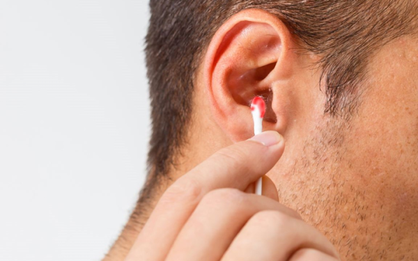 Người đàn ông mắc ung thư vì thói quen giống hàng triệu người