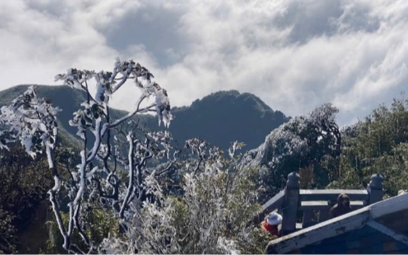 Miền Bắc đón đợt không khí lạnh cường độ mạnh, dự báo rét buốt đến khi nào?