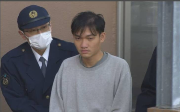 Nam thanh niên 24 tuổi người Việt bị bắt vì tội giết người tại Nhật: Lời khai gây rúng động