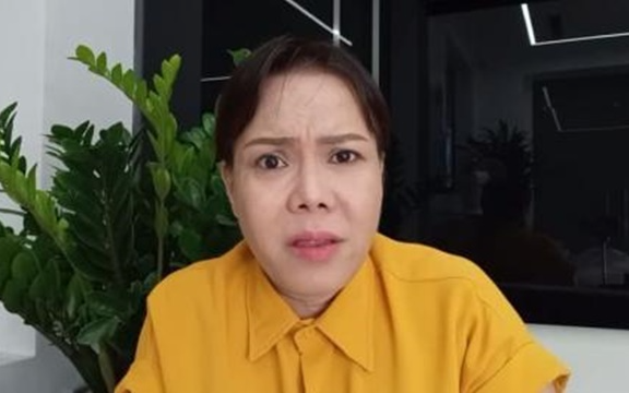 Hết cơ hội cho Việt Hương