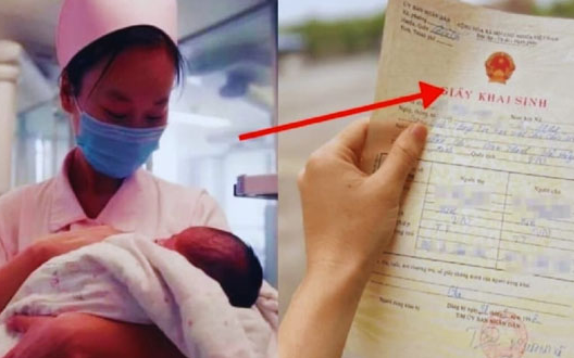 Có 5 cái tên bị cấm khai sinh ở Việt Nam: Đặc biệt tên số 3 là đại kỵ