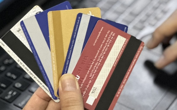 Tất cả người dân có tài khoản ngân hàng chú ý: Sẽ bị phạt tới 200 triệu đồng nếu làm điều này từ tháng sau