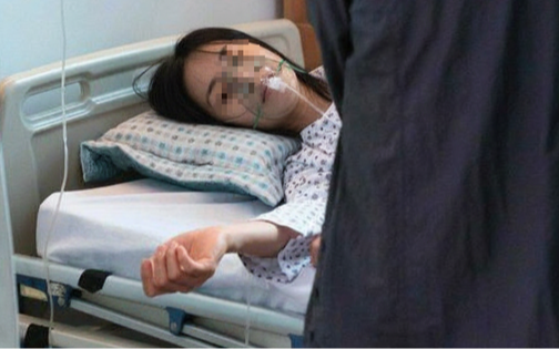 Cô gái trẻ qua đời sau 2 tuần phát hiện ung thư phổi, bác sĩ cảnh báo: Ho theo 3 kiểu này coi chừng "án tử"