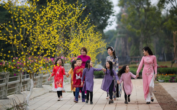 Thay đổi lịch nghỉ Tết Nguyên đán 2026 cho người lao động ra sao theo Thông báo 9441?