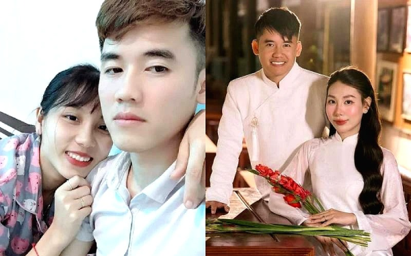Vợ cũ Hưng Vlog có động thái khi chồng tổ chức đám cưới linh đình với vợ mới