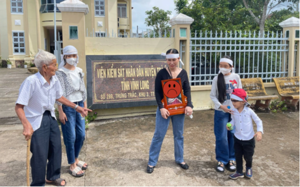 Xác minh nguồn tin 