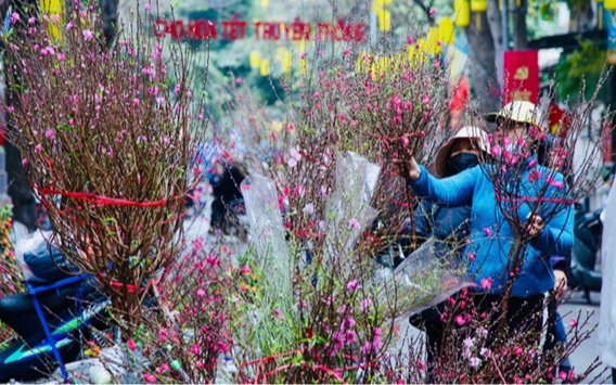 Thay đổi lịch nghỉ Tết Nguyên đán 2026?