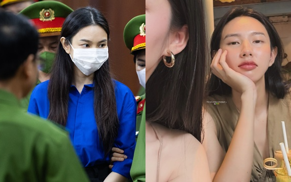 Bạn thân bất ngờ đăng ảnh Thuỳ Tiên