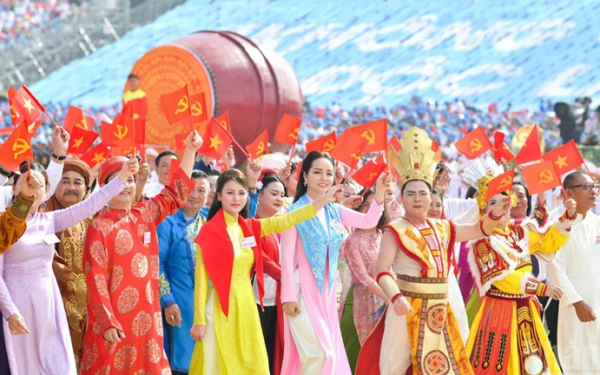 Tin vui: Việt Nam chính thức có thêm 1 ngày nghỉ lễ, cả nước được nghỉ làm và được hưởng nguyên lương