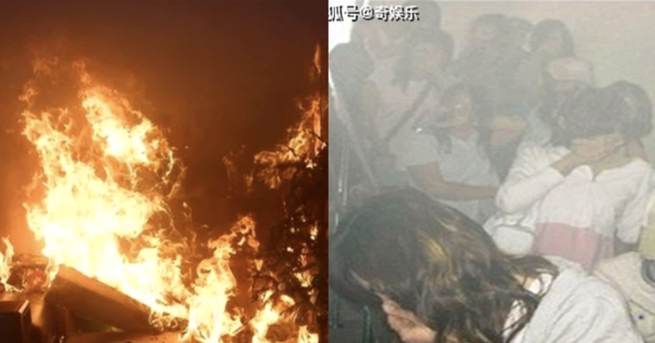 13 người đến dự tiệc tân gia bất ngờ bị chủ nhà khóa cửa thiêu sống, hung thủ tiết lộ về âm mưu tàn độc khiến ai cũng lạnh sống lưng