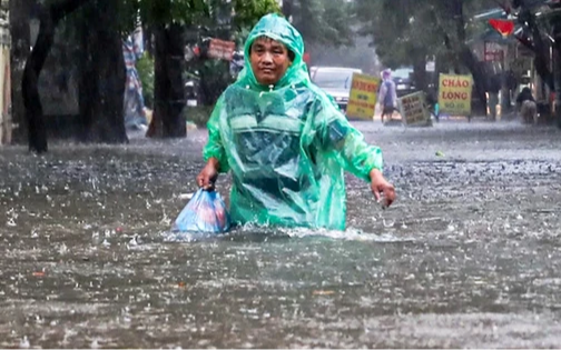 Dự báo tình hình rét đậm, rét hại và mưa bão trong 6 tháng đầu năm 2026