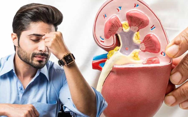 Chuyên gia cảnh báo 1 loại nước nhiều người tưởng lành mạnh nhưng uống thường xuyên cực hại thận, ảnh hưởng cả tim mạch