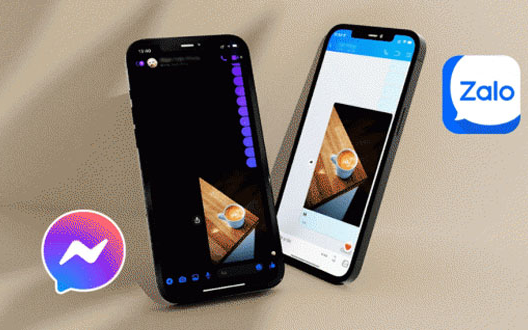 Cách đọc tin nhắn bị thu hồi trên Zalo và Messenger nhanh nhất, không cần tải app ngoài