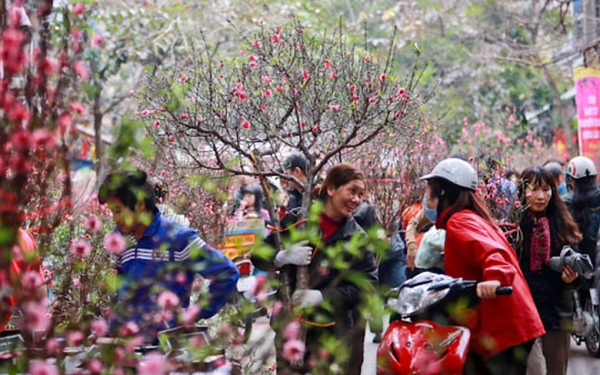Thay đổi lịch nghỉ Tết Nguyên đán 2026?