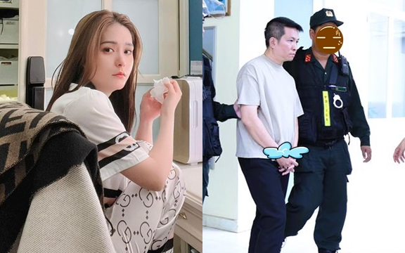 Tình hình của Đoàn Di Băng