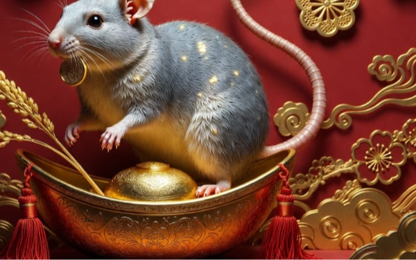 Chặng nước rút cuối năm: 3 con giáp gặp quý nhân đúng lúc, 2 con giáp tài lộc khởi sắc