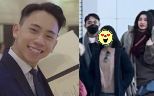 Hình ảnh quá khứ của thiếu gia Minh Hoàng – chồng Á hậu Phương Nhi có gì mà khiến MXH chao đảo?