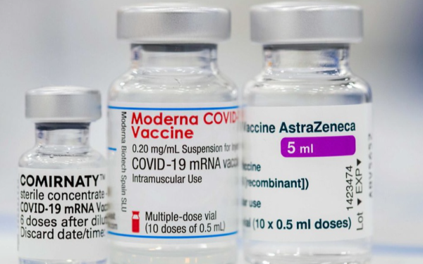 Rộ tin vaccine Pfizer và Moderna gây ung thư: Chuyên gia nói ra sự thật ngã ngửa