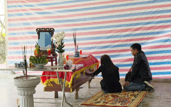 Vụ tai nạn liên hoàn làm 4 người tử vong, 5 người bị thương: Nhà gái tới nhà trai bàn chuyện đám cưới