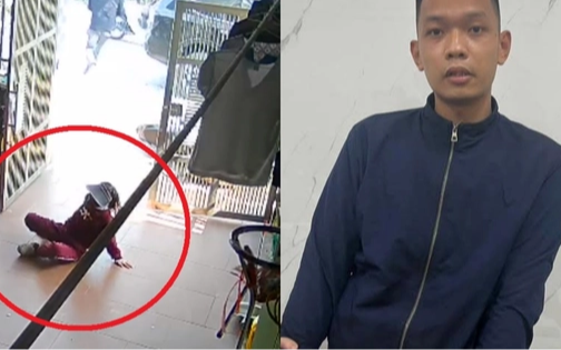 Biểu hiện bất thường trước khi bị bắt của Kiều Ngọc Anh - nghi phạm sát hại 2 phụ nữ ở Hưng Yên