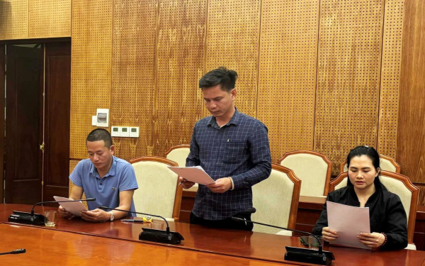 Vận chuyển 2 thithe giá 119 triệu, HTX tang lễ ở Quảng Ninh giải trình thế nào?