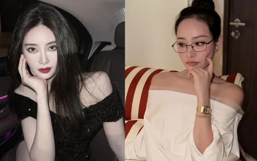 Cú ‘trượt tay’ trên TikTok khiến Hiền Hồ bất ngờ bị réo tên giữa ồn ào của Linh Trương, mối quan hệ gây tò mò?