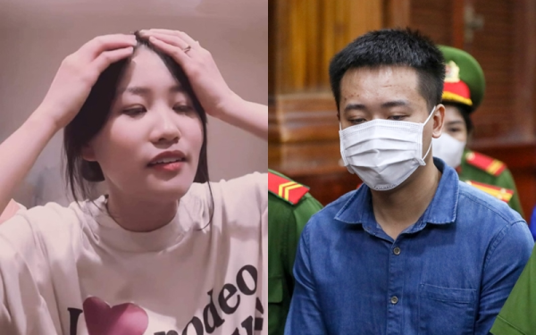Chị gái thông báo tình trạng của Quang Linh Vlogs hiện tại