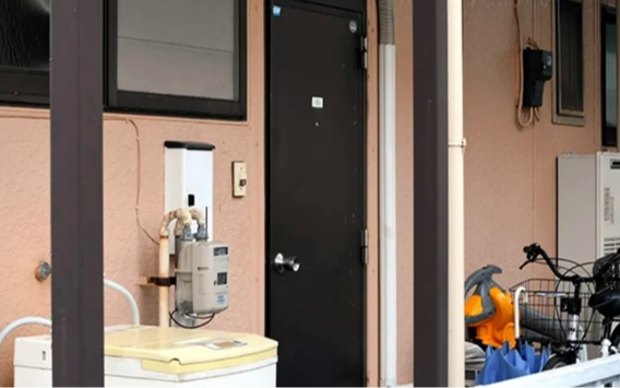 Nhật Bản bắt giữ người đàn ông bỏ mặc con trai 2 tuổi tử vong trong máy giặt