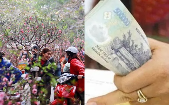 Ai được nhận hỗ trợ 1 triệu đồng dịp Tết 2026?