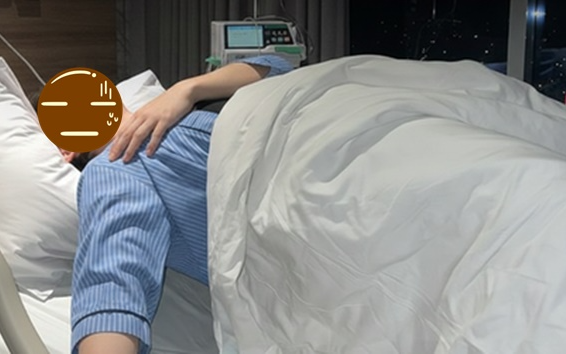 Nam kỹ sư tưởng đau vai vì tập gym, bác sĩ thông báo "chấn động": Hãy chọn nơi ra đi thanh thản!