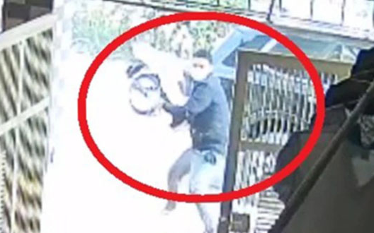 Nam thanh niên giết 2 người phụ nữ trong phút chốc: Hành động máu lạnh của nghi phạm sau khi gây án